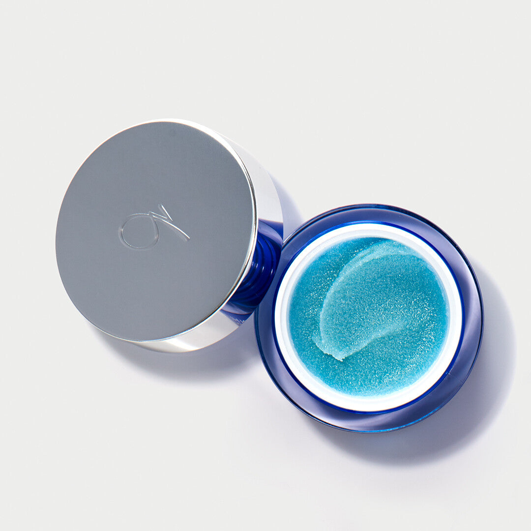 ZO EXFOLIATING POLISH
