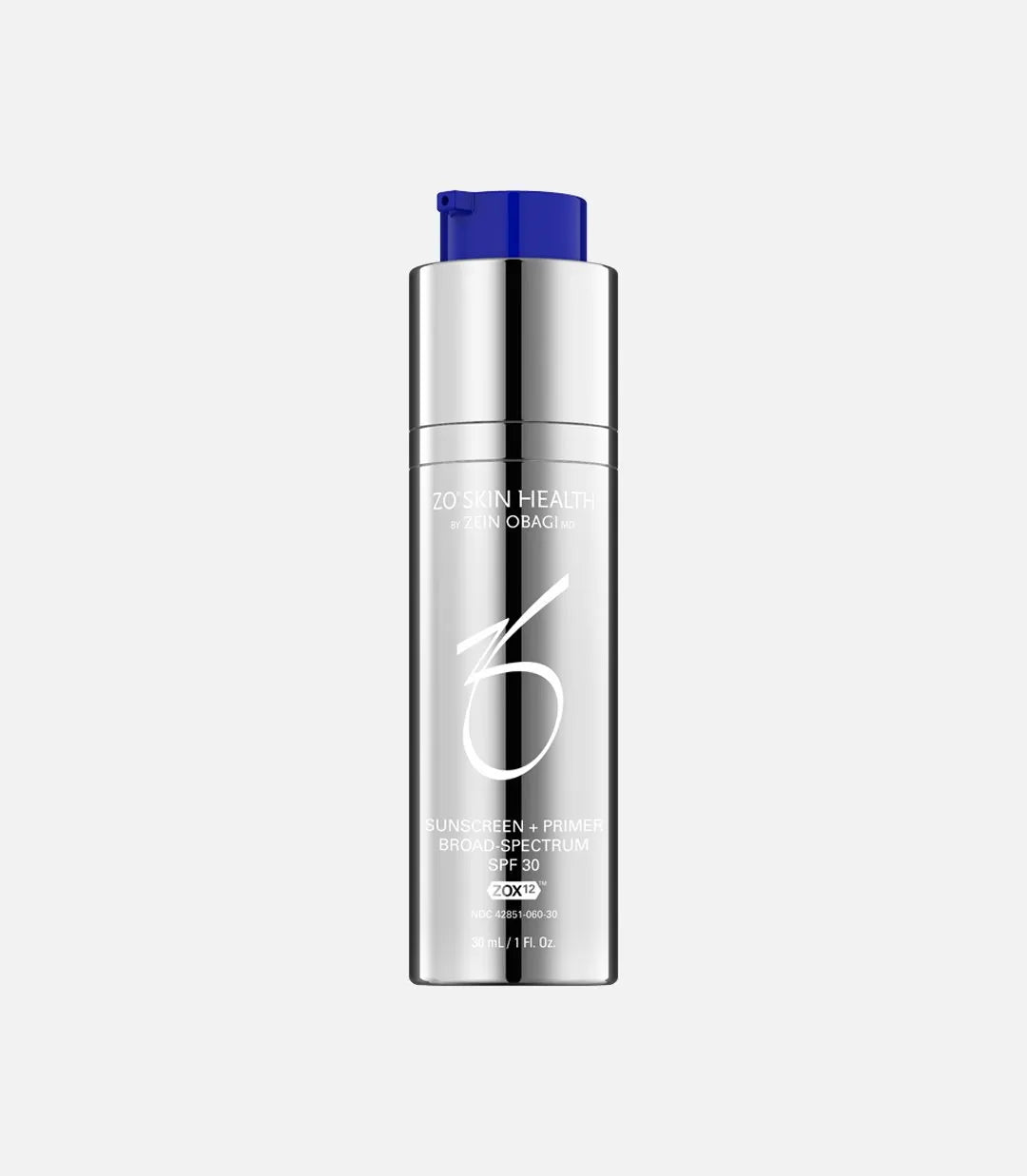 ZO SUNSCREEN+PRIMER SPF30