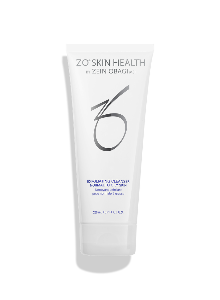 ZO Complexion Clearing Program Kit