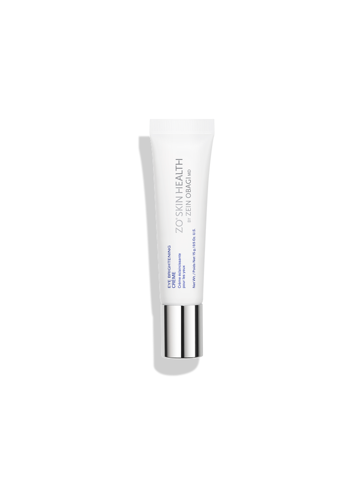 ZO Eye Brightening creme
