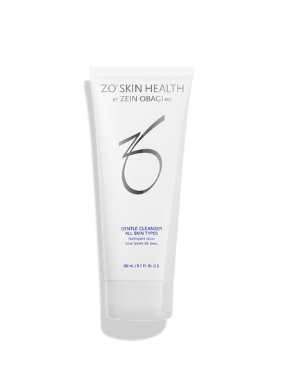 ZO GENTLE CLEANSER