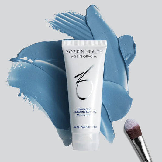 ZO COMPLEXION CLEARING MASQUE