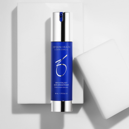 ZO Brightalive Skin Brightener