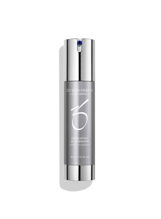 ZO Exfoliation Accelerator