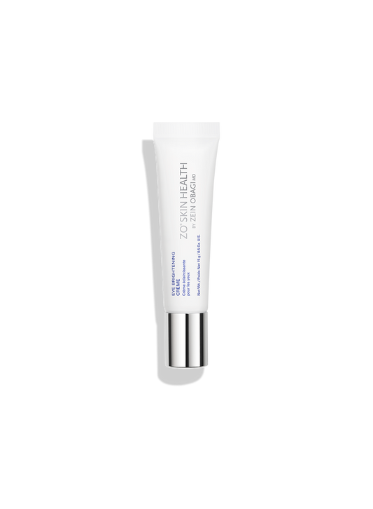 ZO Eye Brightening creme
