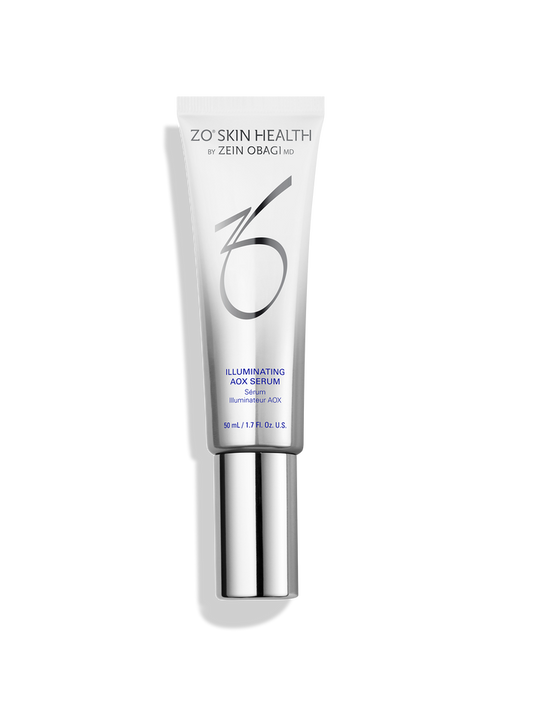 ZO ILLUMINATING AOX SERUM